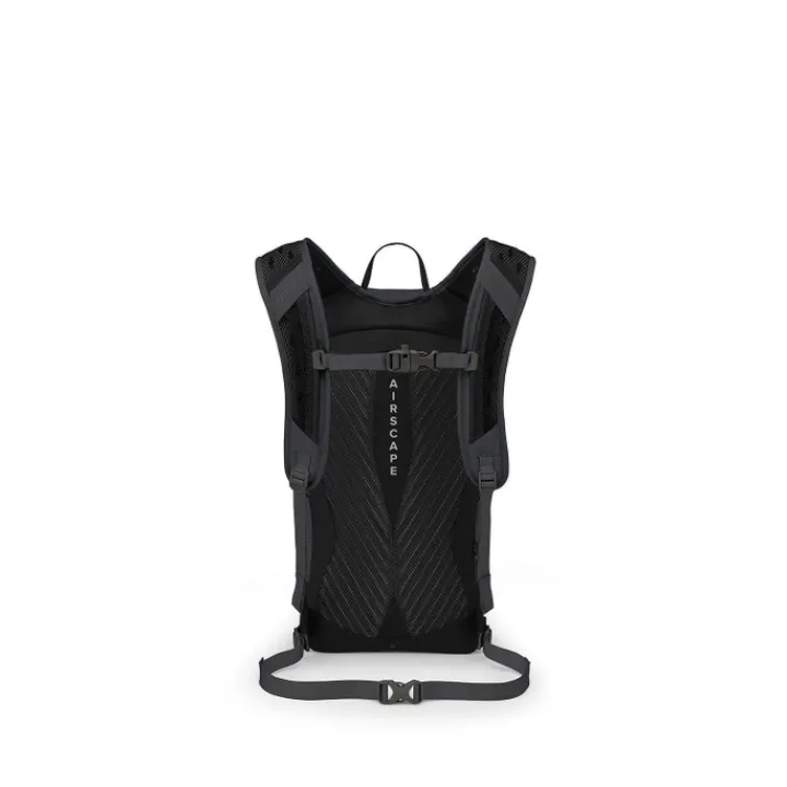 Kleine Rugzakken|Fietsrugzakken>Osprey Sportlite 15 dark charcoal grey