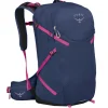 Wandelrugzakken|Fietsrugzakken>Osprey Sportlite 25 S-M alkaline-hotspot pink