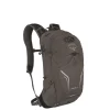 Kleine Rugzakken|Wandelrugzakken>Osprey Syncro 12 coal grey