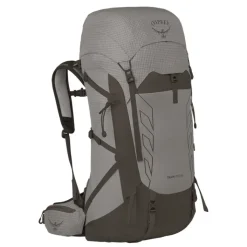 Grote Rugzakken|Trekking Rugzakken>Osprey Talon Pro 40 L/XL silver lining
