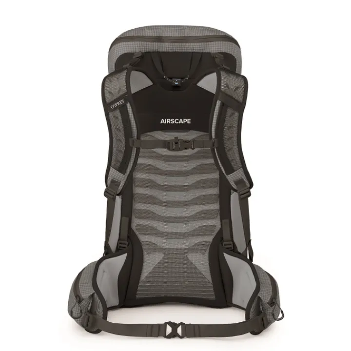 Wandelrugzakken|Hiking Backpacks>Osprey Talon Pro 30 silver lining