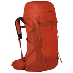 Grote Rugzakken|Trekking Rugzakken>Osprey Talon Pro 40 S/M mars orange