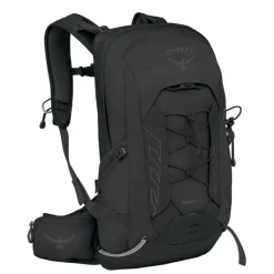 Kleine Rugzakken|Wandelrugzakken>Osprey Tempest 11 black-coal grey