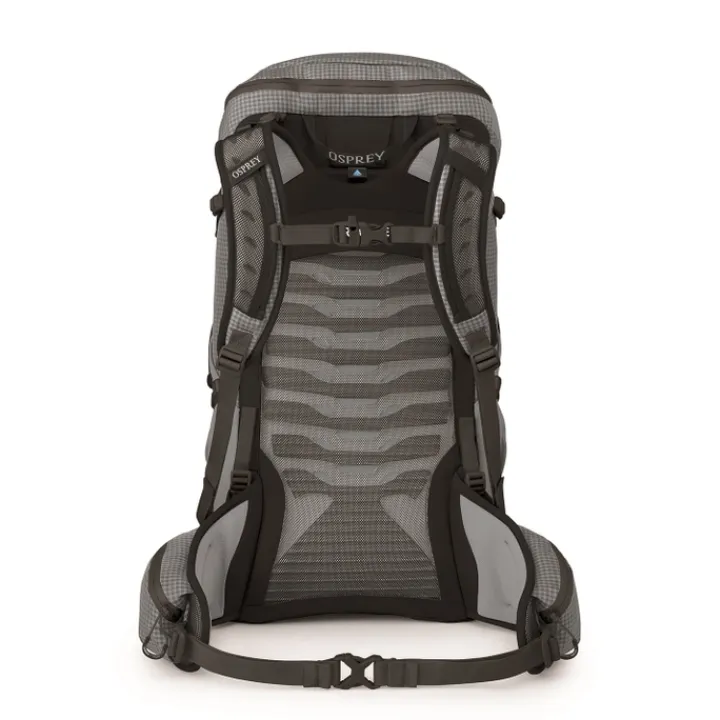 Hiking Backpacks|Heren Rugzakken>Osprey Tempest Pro 30 silver lining