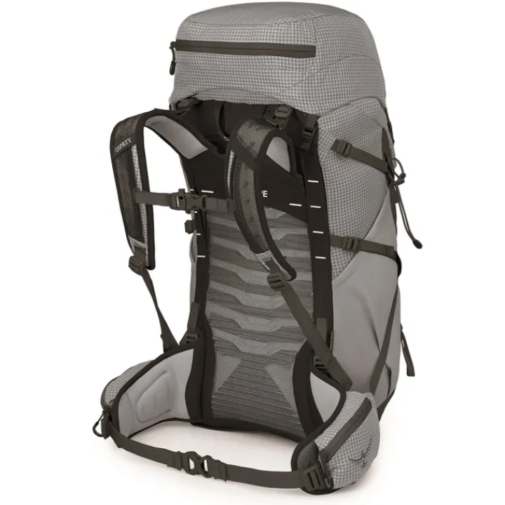Trekking Rugzakken|Hiking Backpacks>Osprey Tempest Pro 40 WM/L silver lining