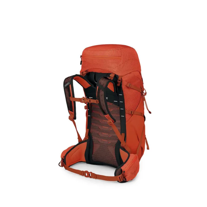 Trekking Rugzakken|Hiking Backpacks>Osprey Tempest Pro 40 WXS/S mars orange