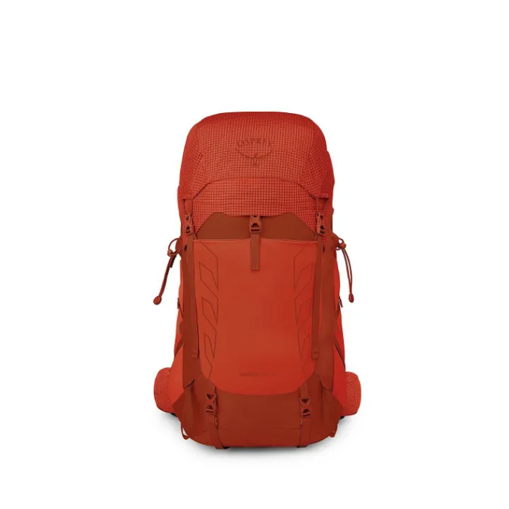 Trekking Rugzakken|Hiking Backpacks>Osprey Tempest Pro 40 WXS/S mars orange