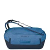 Heren Rugzakken|Dames Rugzakken>Osprey Transporter 120 blue flame-scoria blue