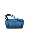 Kleine Reistassen|Handbagage Reistassen>Osprey Transporter 30 blue flame-scoria blue