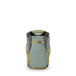 Heren Rugzakken|Dames Rugzakken>Osprey Transporter 40 frosty mint-soundwave grey
