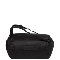 Heren Rugzakken|Dames Rugzakken>Osprey Transporter 65 raven black-black