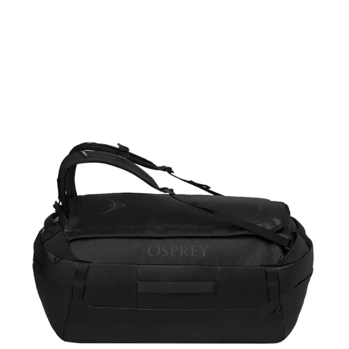 Heren Rugzakken|Dames Rugzakken>Osprey Transporter 65 raven black-black