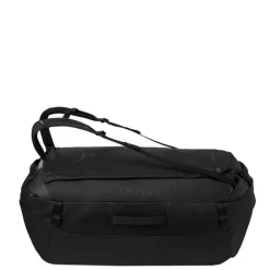 Heren Rugzakken|Dames Rugzakken>Osprey Transporter 120 raven black-black