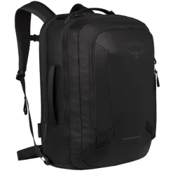 Heren Rugzakken|Dames Rugzakken>Osprey Transporter Carry On Bag 36 raven black-black