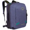 Heren Rugzakken|Dames Rugzakken>Osprey Transporter Carry On Bag 36 euphoria purple