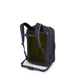 Heren Rugzakken|Dames Rugzakken>Osprey Transporter Carry On Bag 36 euphoria purple