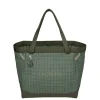 Shoppers|Herentassen>Osprey Transporter Gear Tote 28 pine leaf-purple ink