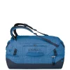 Heren Reistassen|Dames Reistassen>Osprey Transporter Squffel 70 blue flame-scoria blue