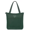 Shoppers|Herentassen>Osprey UL Stuff Tote tundra green