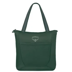 Shoppers|Herentassen>Osprey UL Stuff Tote tundra green