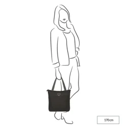 Shoppers|Herentassen>Osprey UL Stuff Tote tundra green