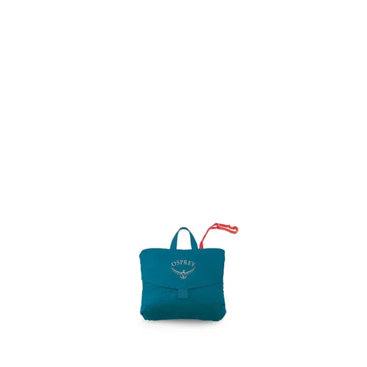Kleine Rugzakken|Heren Rugzakken>Osprey Ultralight Dry Stuff Pack waterfront blue