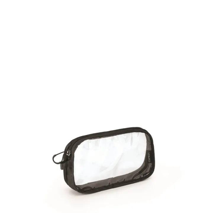 Inpaksystemen>Osprey Ultralight Liquids Pouch shadow grey