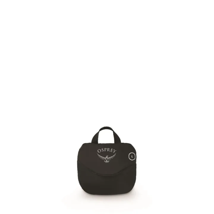 Rugzakhoezen>Osprey Ultralight Raincover L black