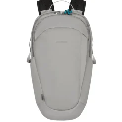 Daypack|Anti Diefstal Rugzakken>Pacsafe Eco 25L Backpack Econyl gravity gray