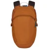 Kleine Rugzakken|Daypack>Pacsafe Eco 18L Backpack Econyl canyon