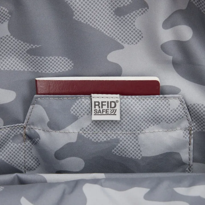 Kleine Rugzakken|Anti Diefstal Rugzakken>Pacsafe Go 15L Backpack Anti-Theft rose