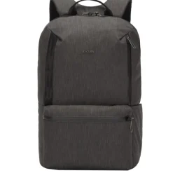 Kleine Rugzakken|Heren Rugzakken>Pacsafe Metrosafe X Anti-Theft 20L Backpack carbon