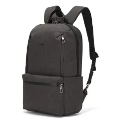 Kleine Rugzakken|Heren Rugzakken>Pacsafe Metrosafe X Anti-Theft 20L Backpack carbon
