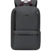 Kleine Rugzakken|Daypack>Pacsafe Metrosafe X Anti-Theft 20L Backpack slate