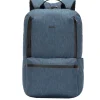 Kleine Rugzakken|Heren Rugzakken>Pacsafe Metrosafe X Anti-Theft 20L Backpack dark denim