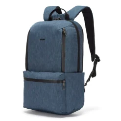 Kleine Rugzakken|Heren Rugzakken>Pacsafe Metrosafe X Anti-Theft 20L Backpack dark denim
