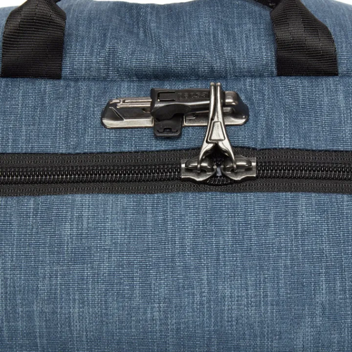 Kleine Rugzakken|Heren Rugzakken>Pacsafe Metrosafe X Anti-Theft 20L Backpack dark denim