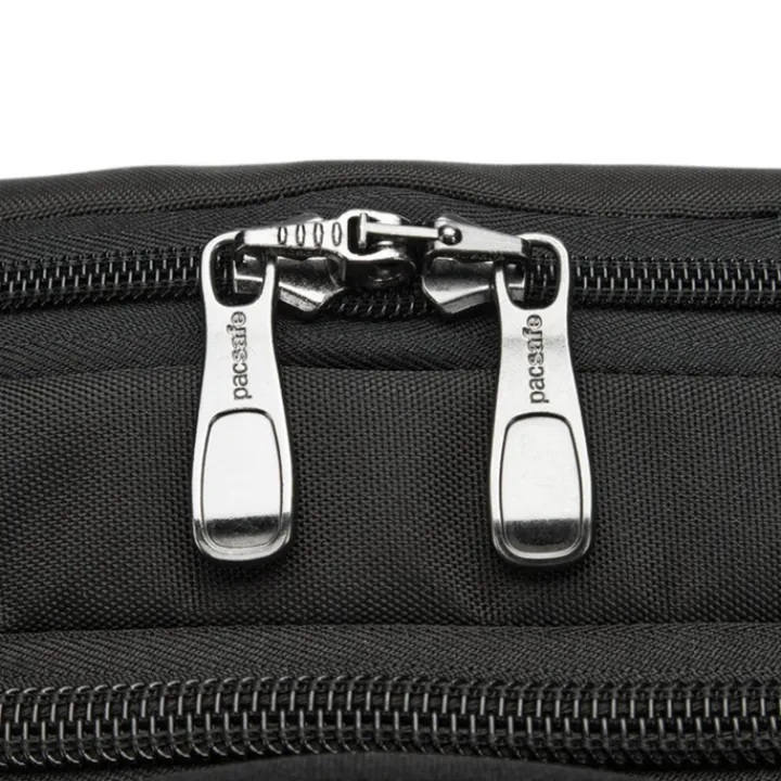 Wandelrugzakken|Laptop Rugzakken>Pacsafe Venturesafe EXP35 Travel Backpack black