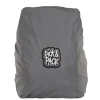 Rugzakhoezen>Pick & Pack Raincover Large (fits Backpack M & L) grey