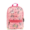 Peuter Rugzakken|Meisjesrugzakken>Pick & Pack Royal Princess Backpack M bright pink