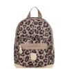 Peuter Rugzakken|Meisjesrugzakken>Pick & Pack Something Wild Backpack S gold