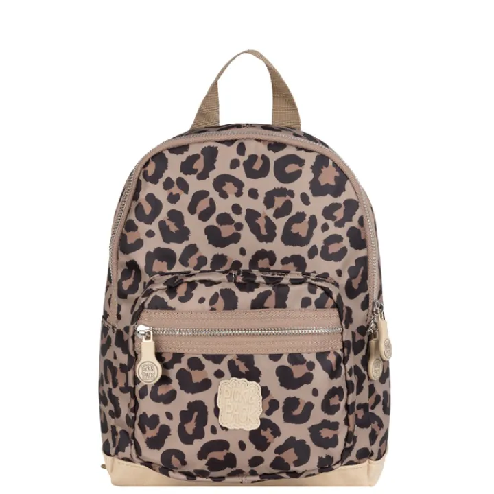Peuter Rugzakken|Meisjesrugzakken>Pick & Pack Something Wild Backpack S gold