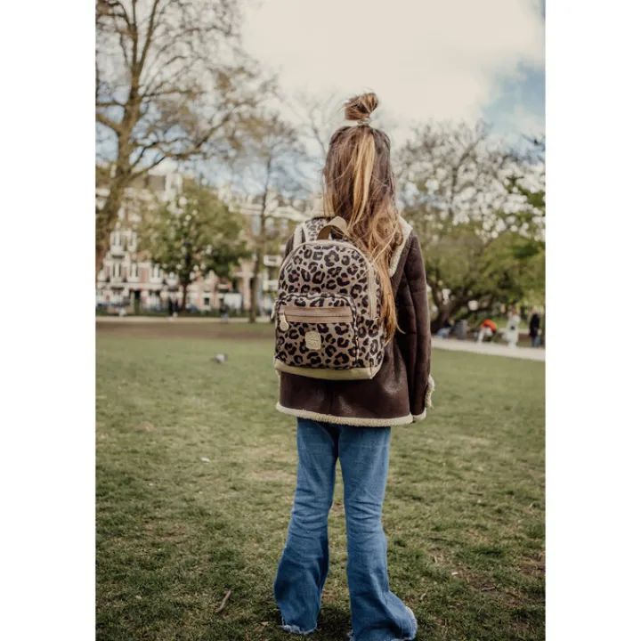 Peuter Rugzakken|Meisjesrugzakken>Pick & Pack Something Wild Backpack S gold