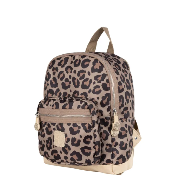 Peuter Rugzakken|Meisjesrugzakken>Pick & Pack Something Wild Backpack S gold