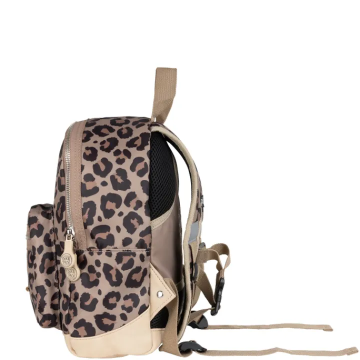Peuter Rugzakken|Meisjesrugzakken>Pick & Pack Something Wild Backpack S gold