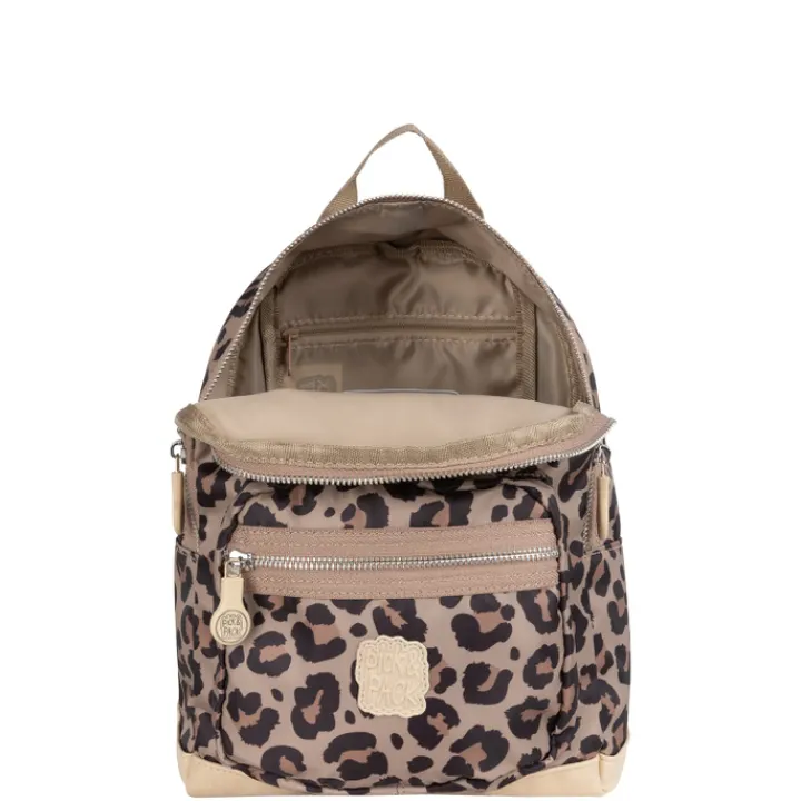 Peuter Rugzakken|Meisjesrugzakken>Pick & Pack Something Wild Backpack S gold