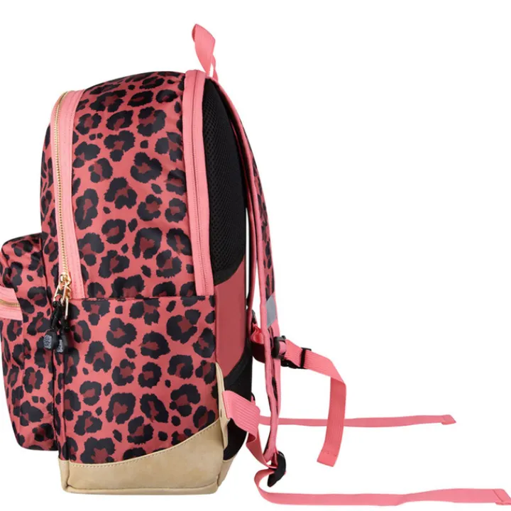 Peuter Rugzakken|Kinderrugzakken>Pick & Pack Something Wild Backpack L spotty