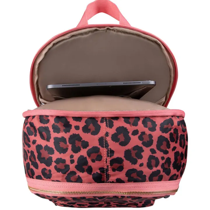 Peuter Rugzakken|Kinderrugzakken>Pick & Pack Something Wild Backpack L spotty