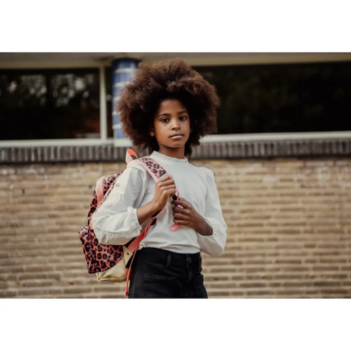Peuter Rugzakken|Kinderrugzakken>Pick & Pack Something Wild Backpack M spotty