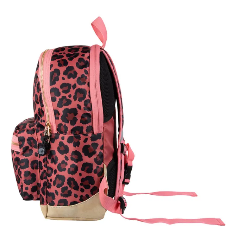 Peuter Rugzakken|Kinderrugzakken>Pick & Pack Something Wild Backpack M spotty